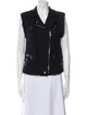 Rebecca Taylor Biker Jacket
