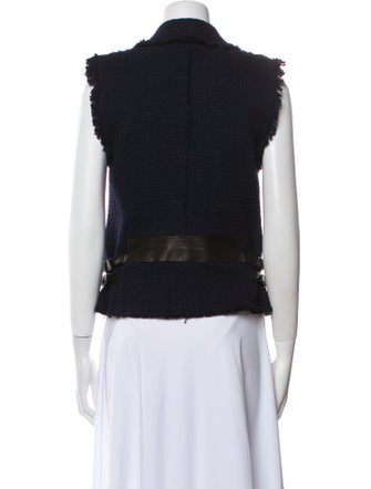 Rebecca Taylor Biker Jacket