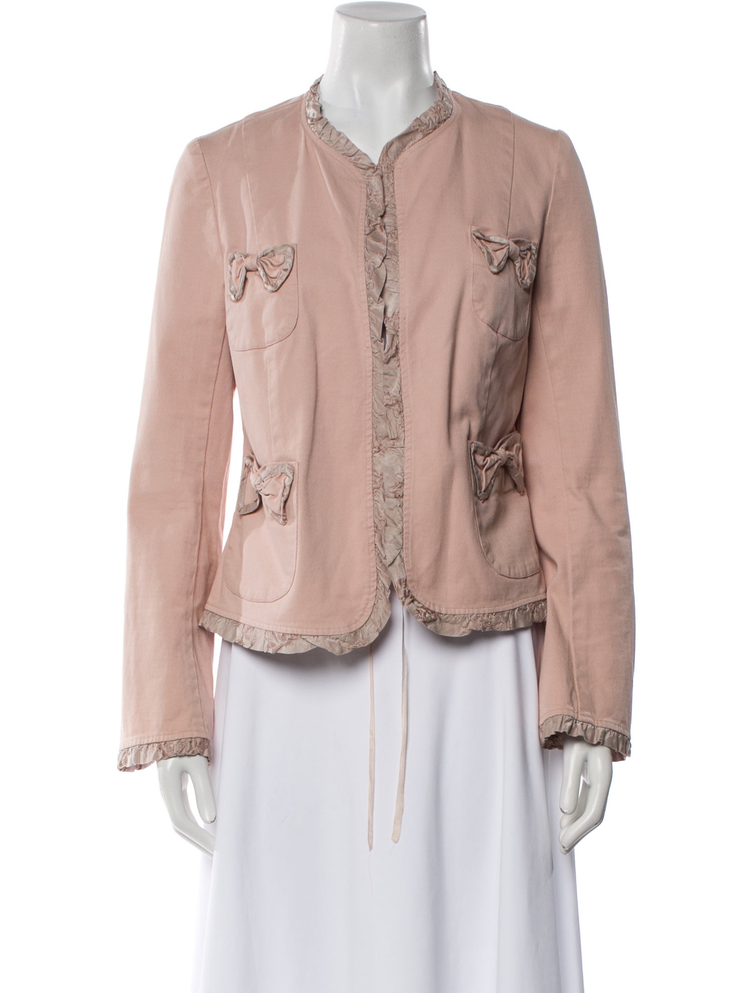 Rebecca Taylor Evening Jacket