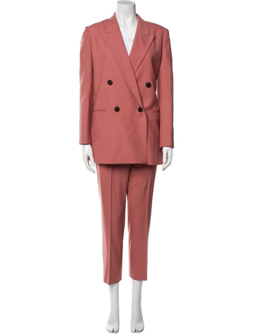 Rebecca Taylor Pantsuit