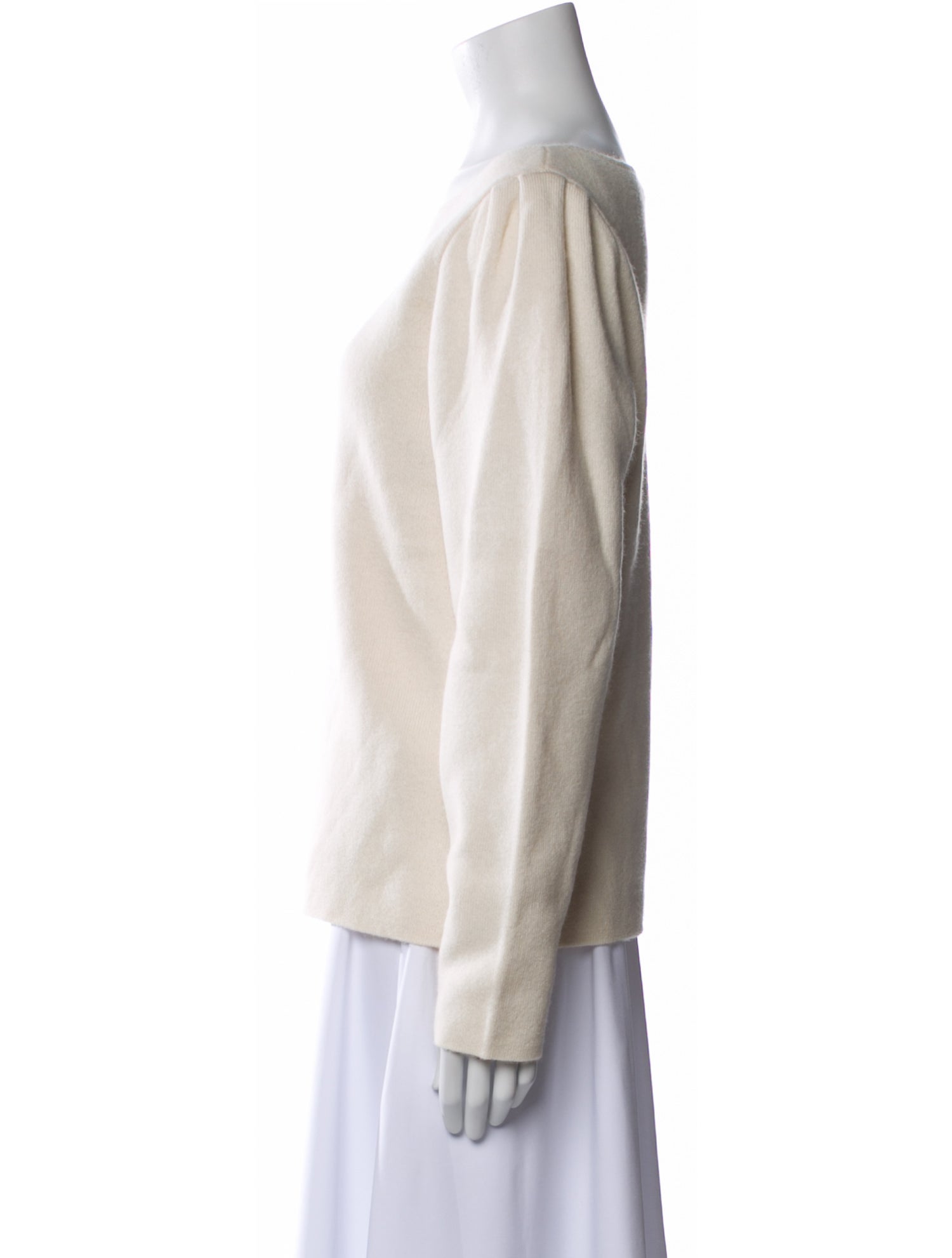 Rebecca Taylor Virgin Wool Bateau Neckline Sweater w/ Tags