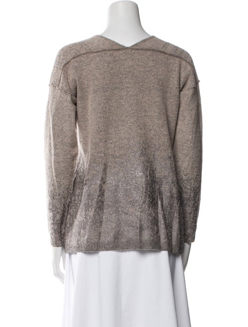 Rebecca Taylor V-Neck Sweater