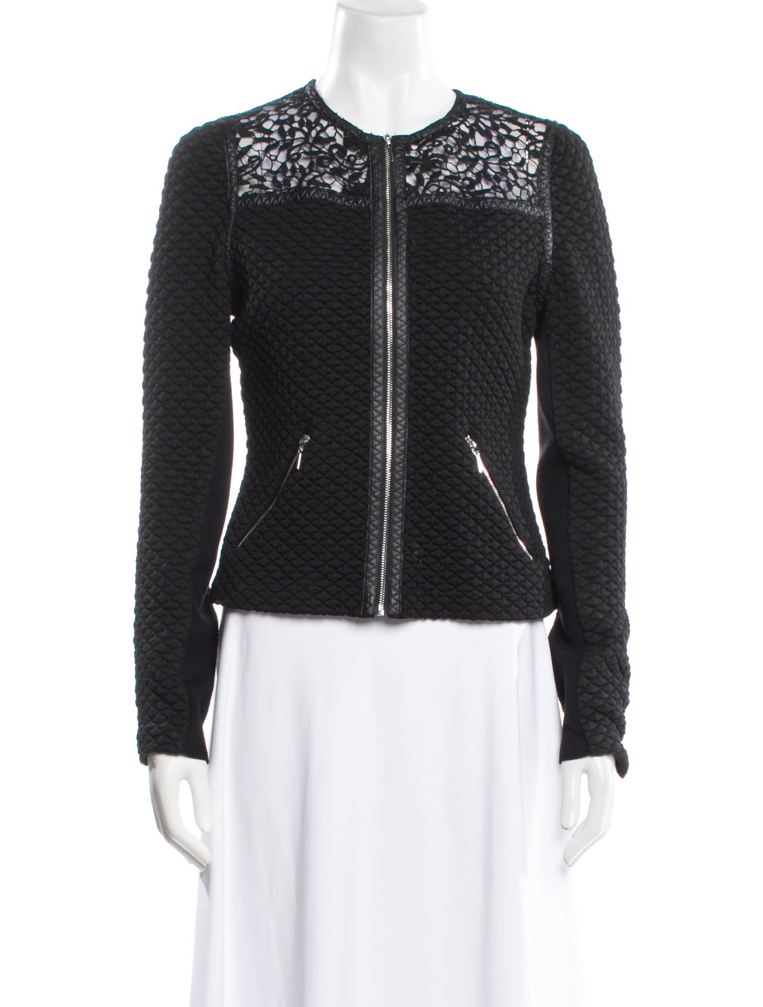 Rebecca Taylor Evening Jacket