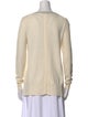 Rebecca Taylor Scoop Neck Sweater