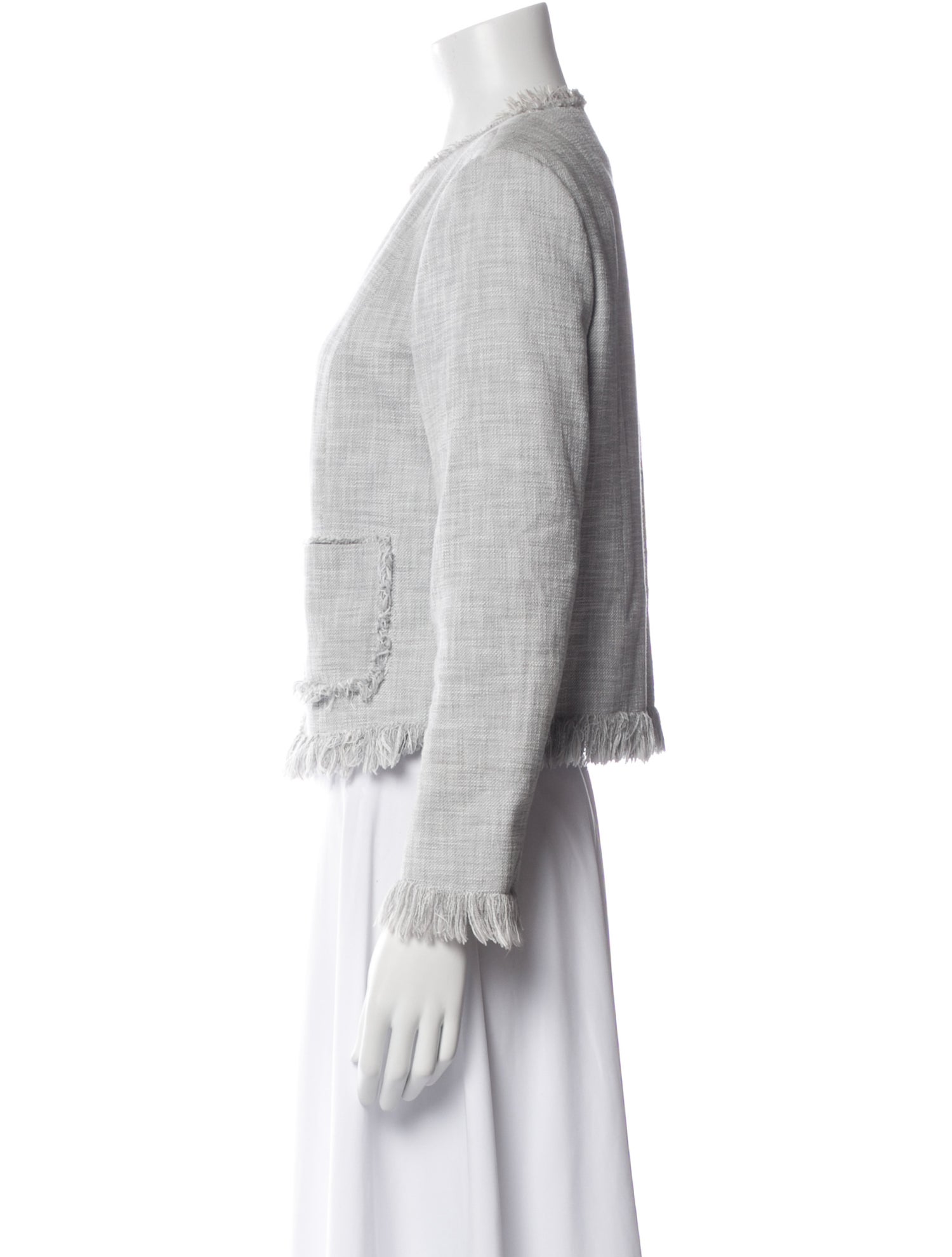 Rebecca Taylor Evening Jacket