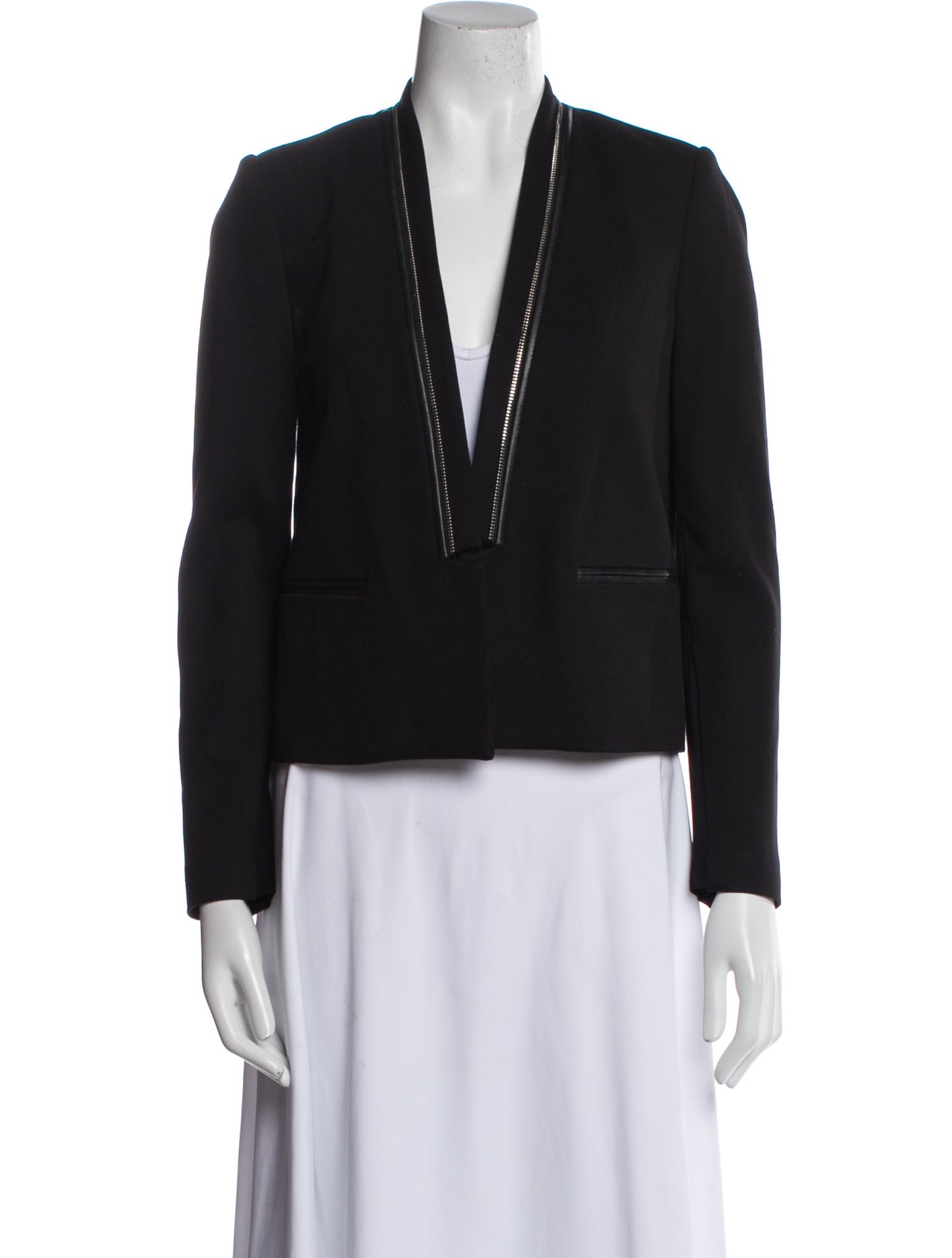 Rebecca Taylor Blazer