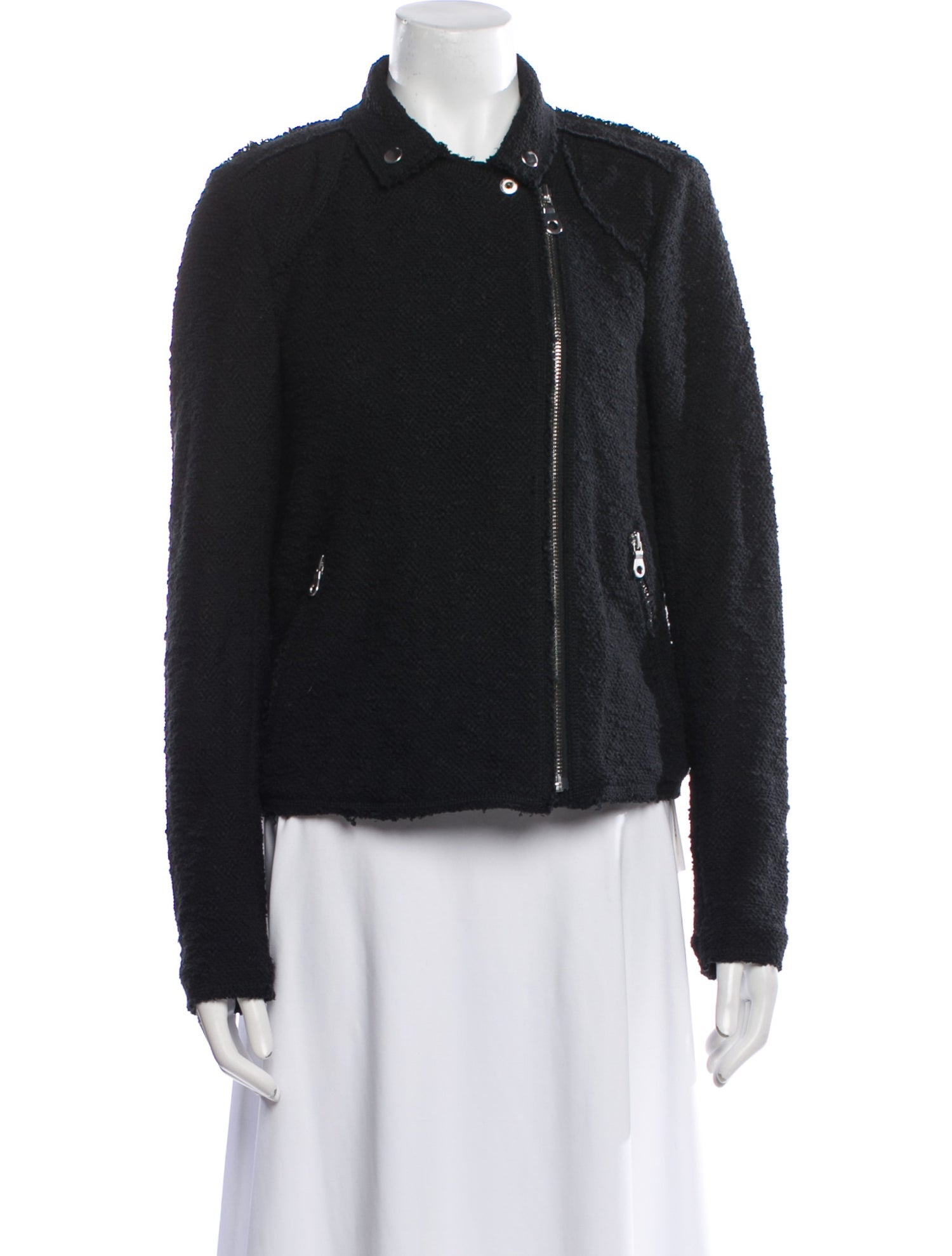 Rebecca Taylor Biker Jacket