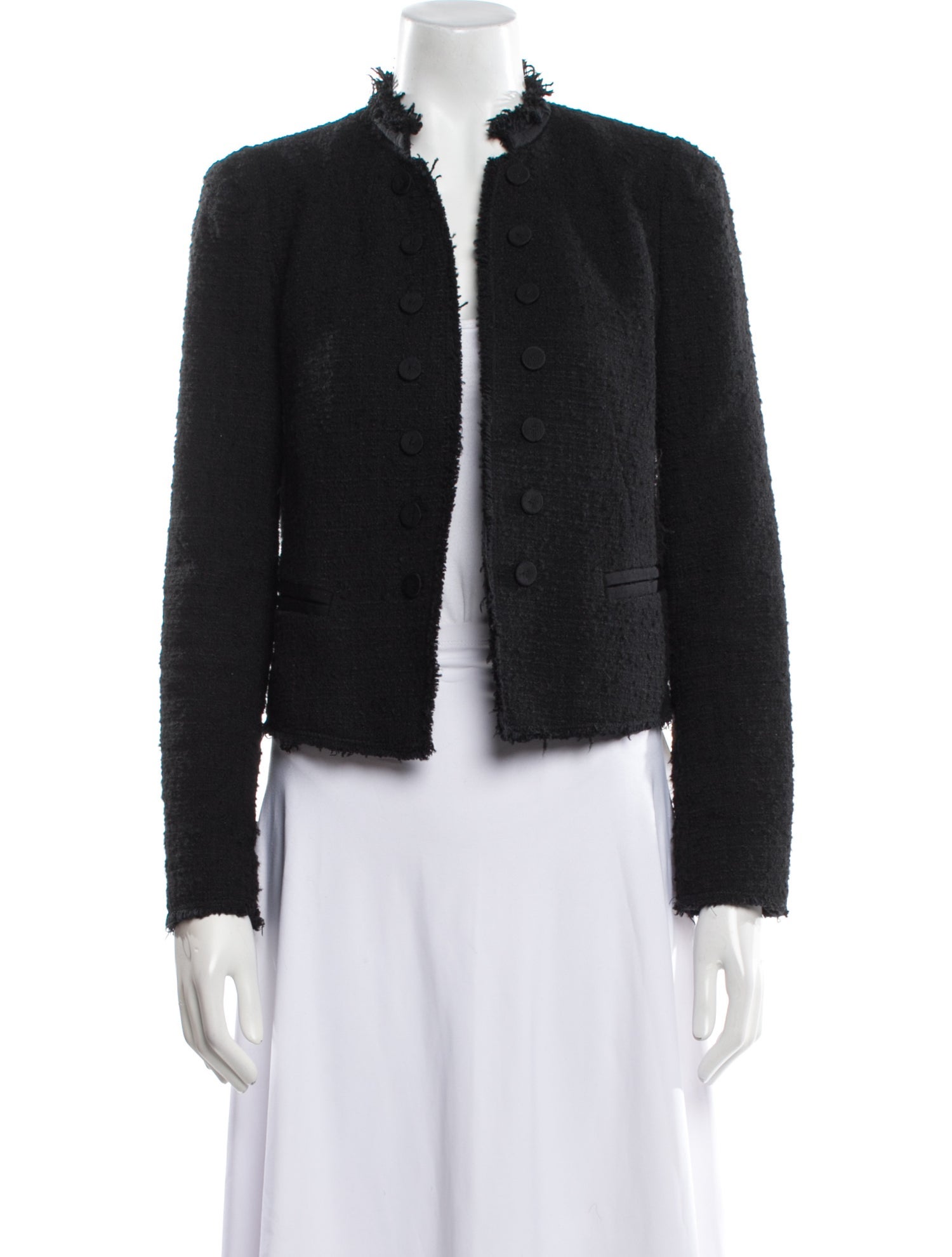 Rebecca Taylor Evening Jacket