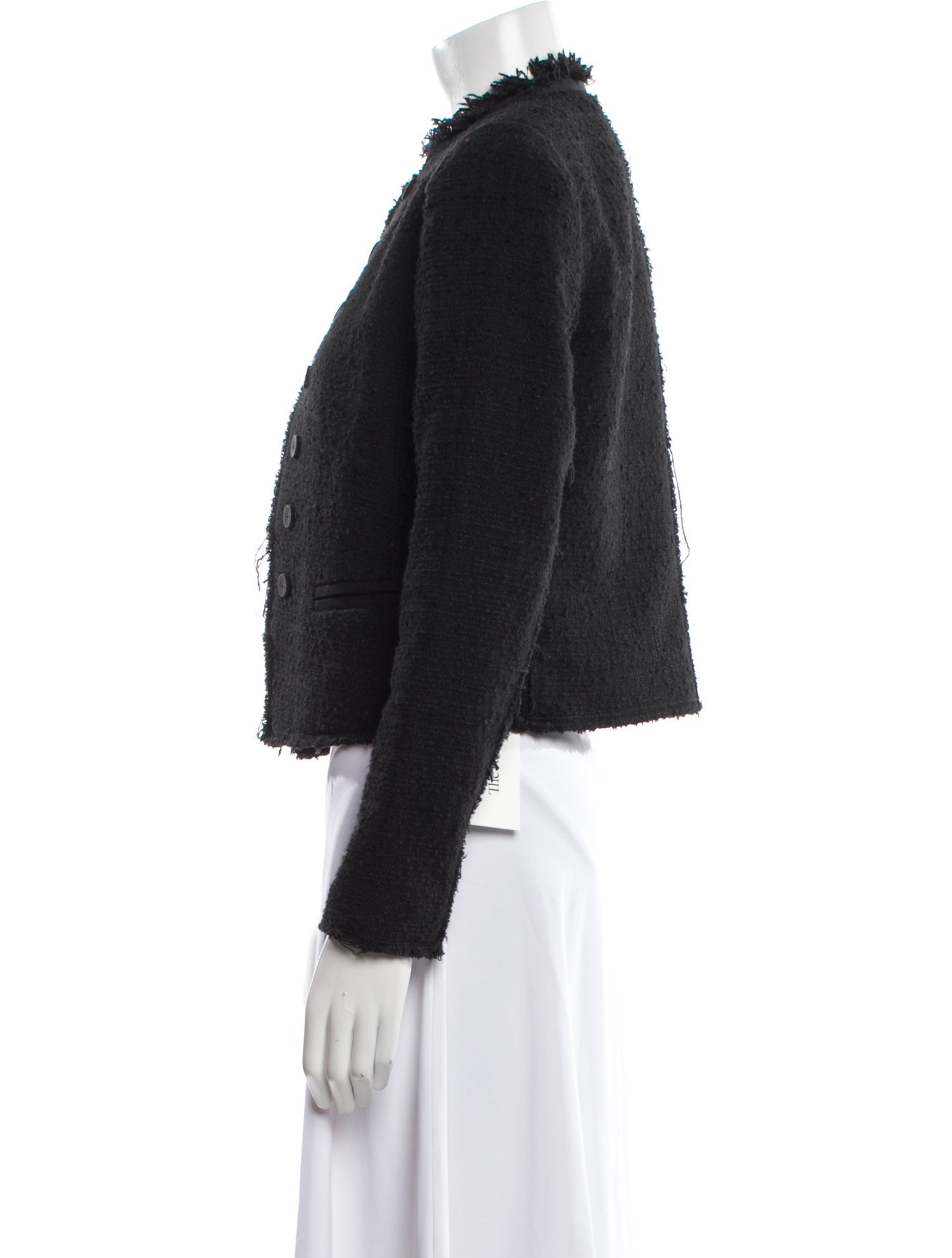 Rebecca Taylor Evening Jacket