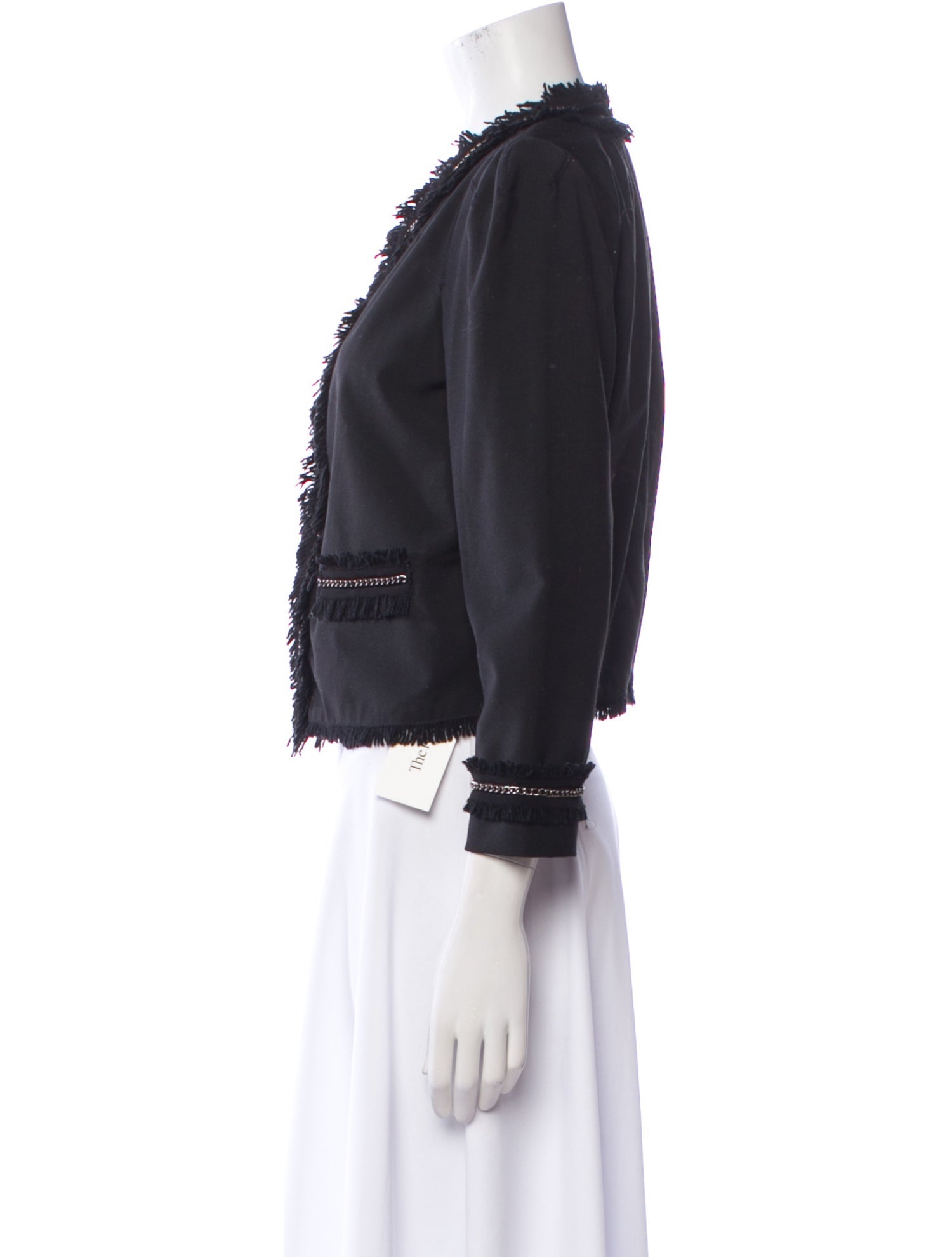 Rebecca Taylor Evening Jacket