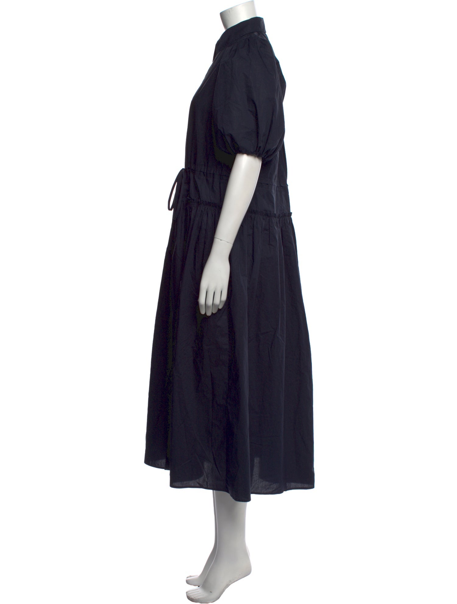Rebecca Taylor Long Dress
