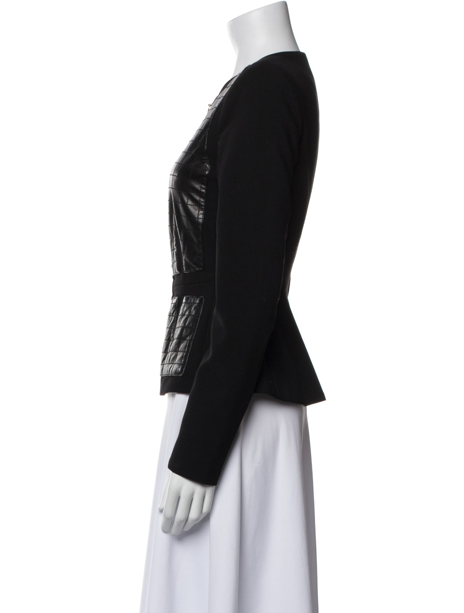 Rebecca Taylor Evening Jacket