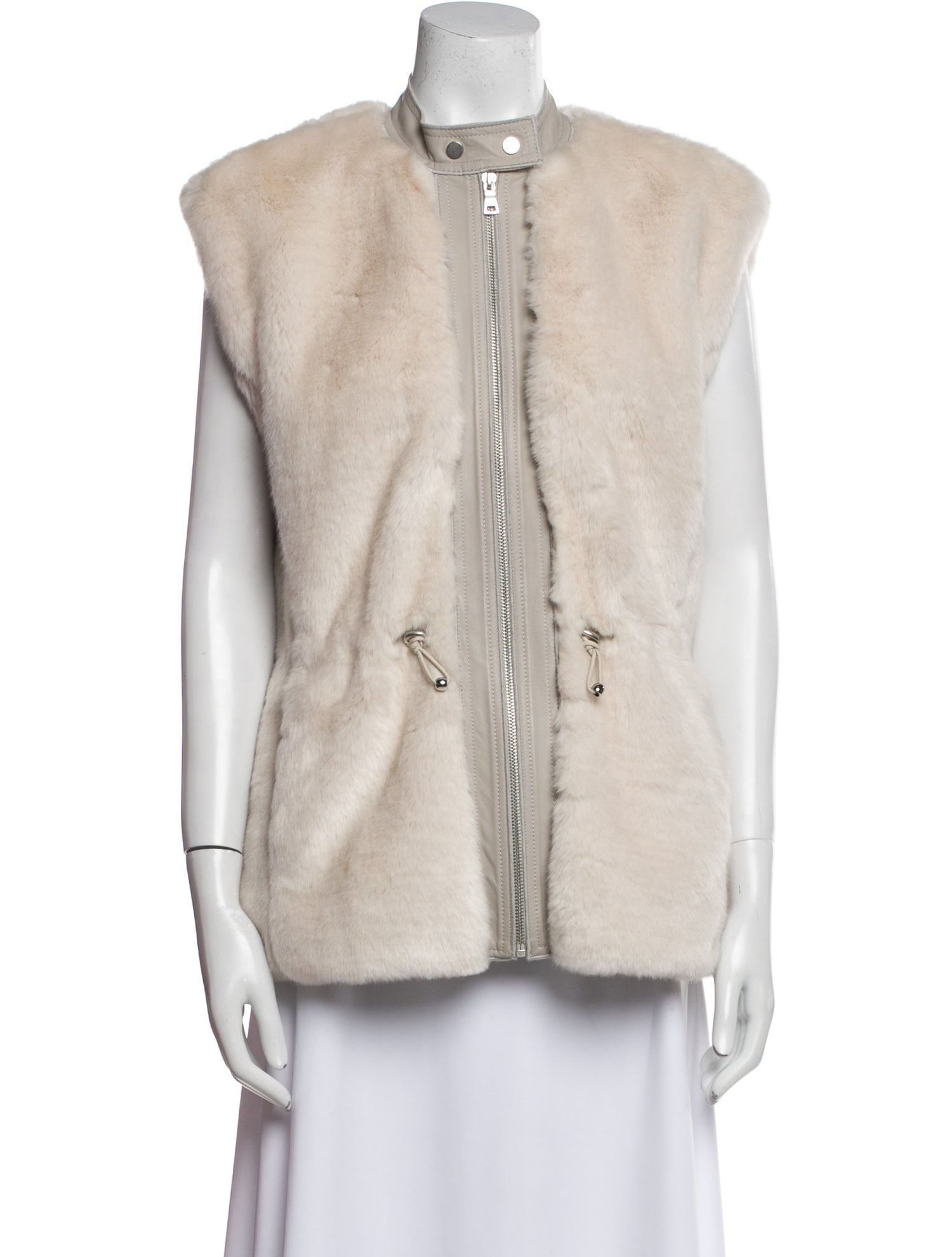 Rebecca Taylor Vest