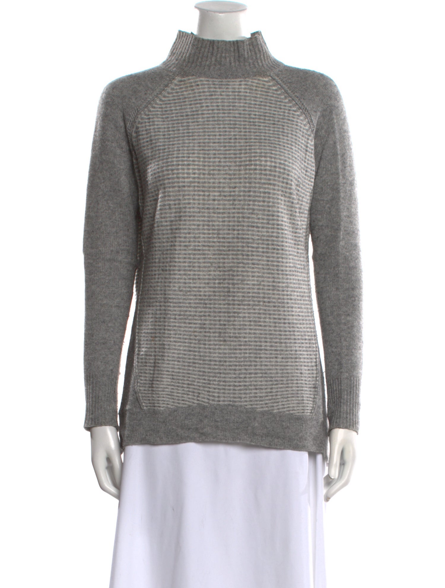 Rebecca Taylor Turtleneck Sweater