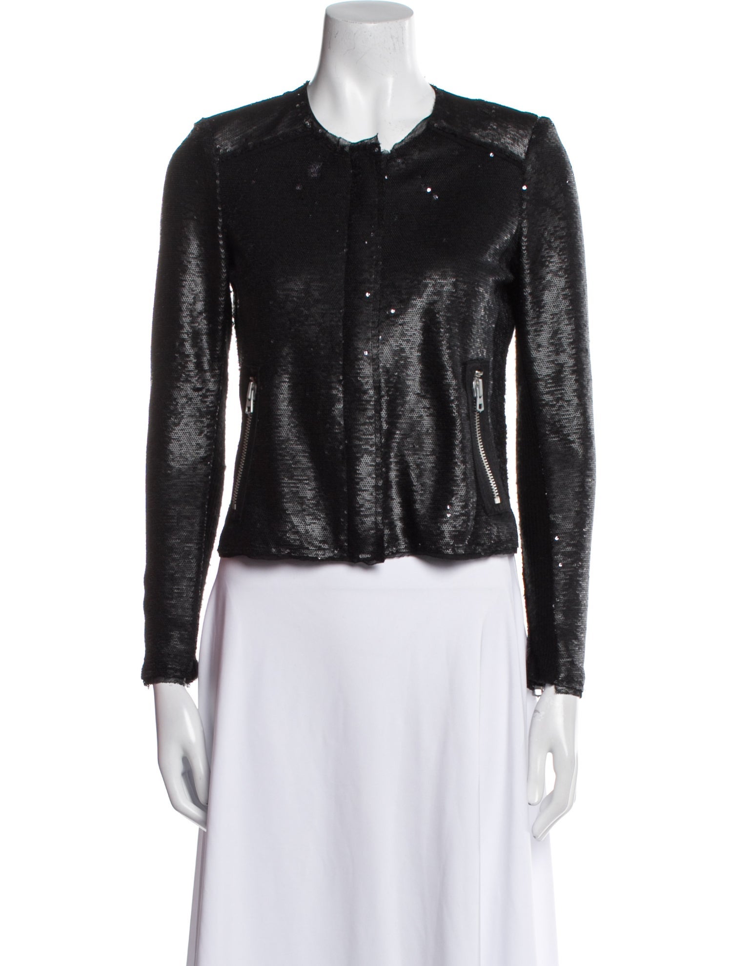 Rebecca Taylor Evening Jacket