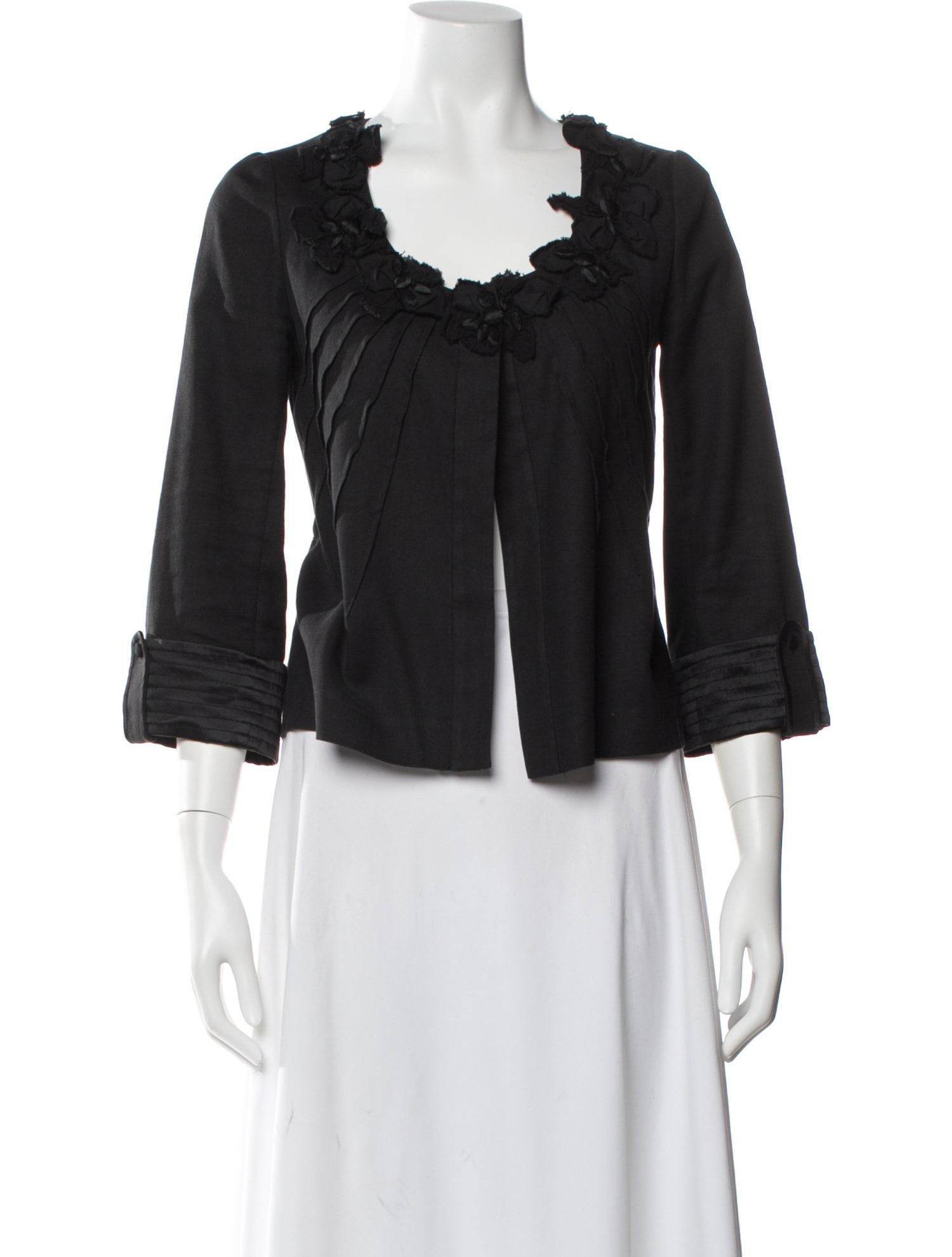 Rebecca Taylor Evening Jacket