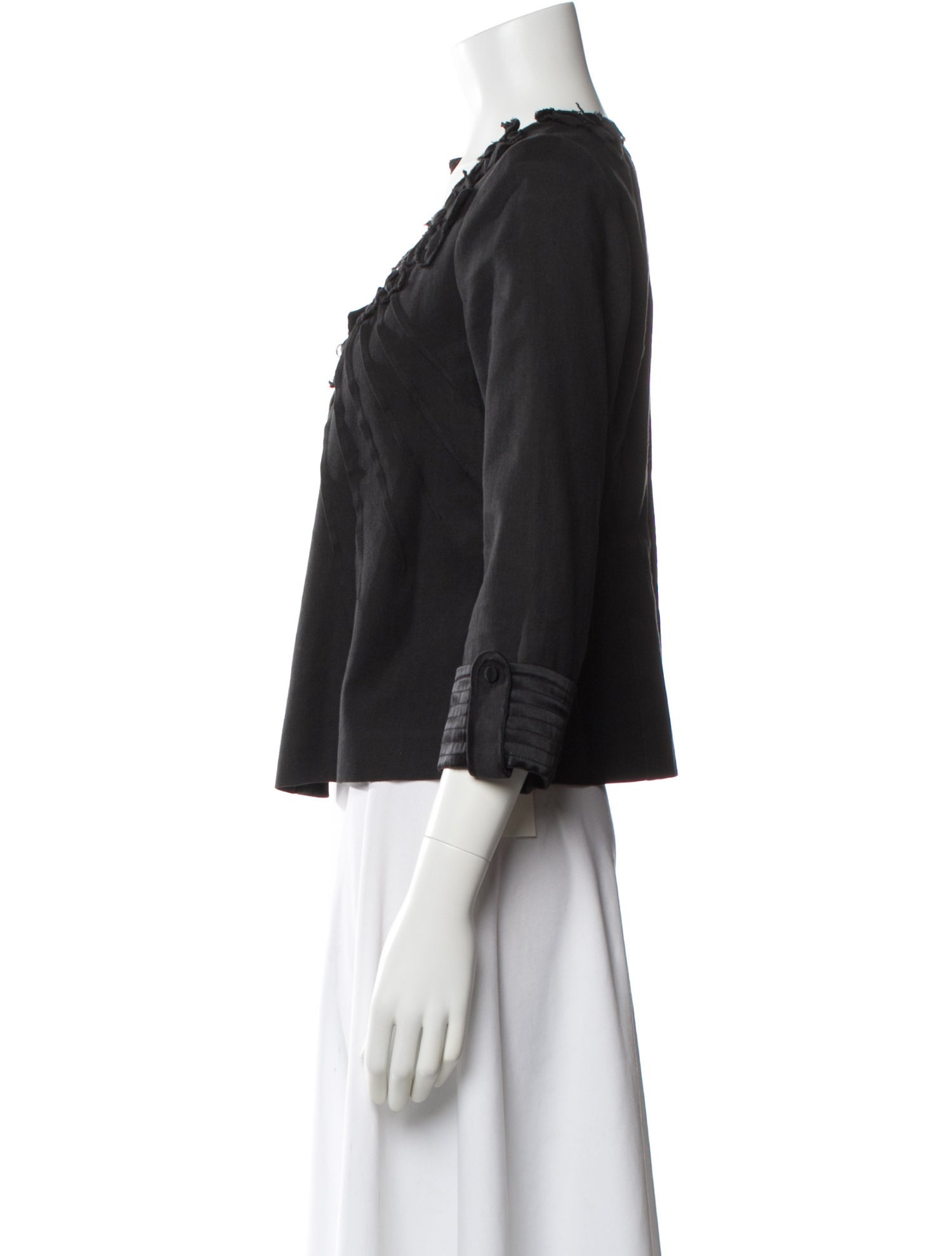 Rebecca Taylor Evening Jacket