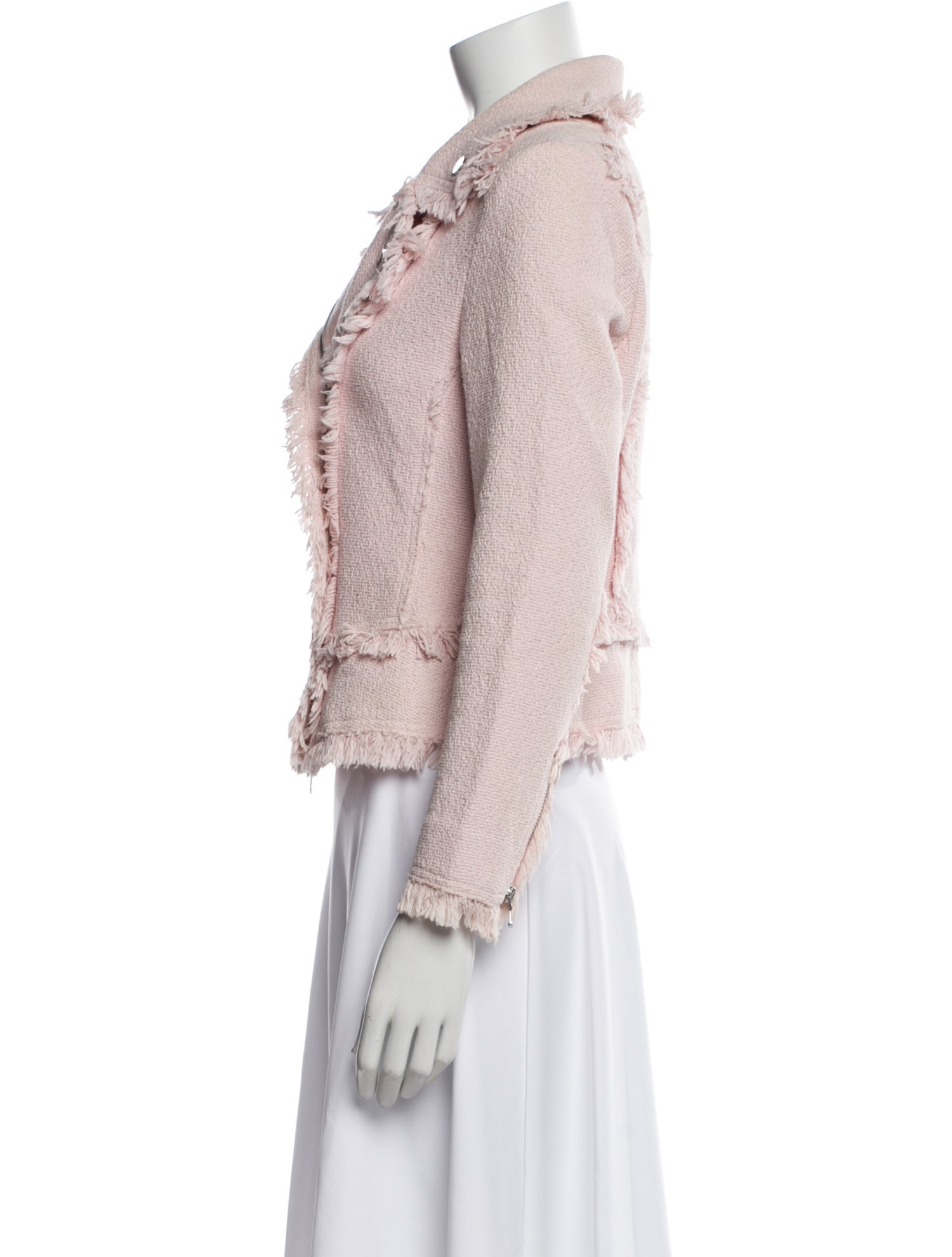 Rebecca Taylor Biker Jacket