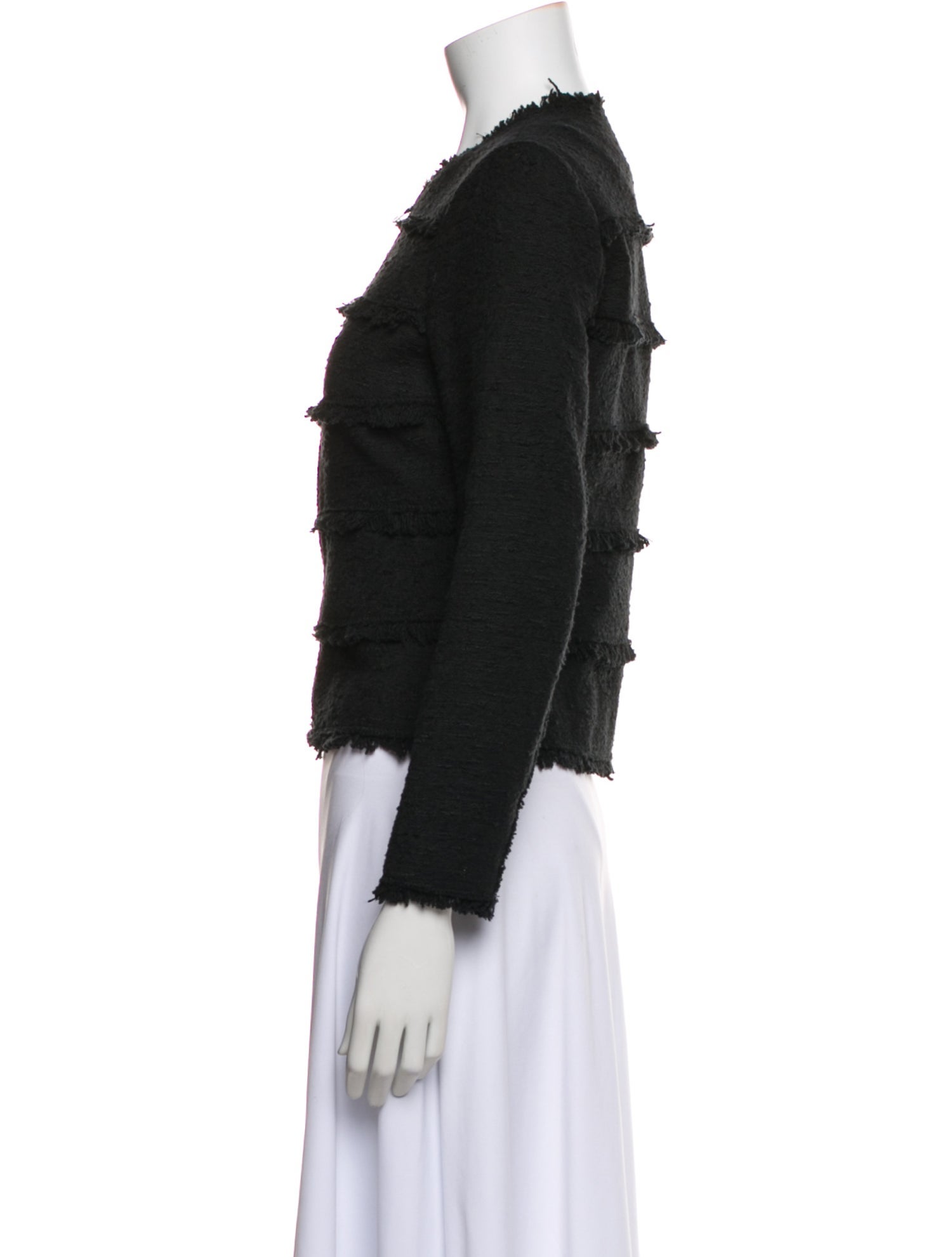 Rebecca Taylor Evening Jacket