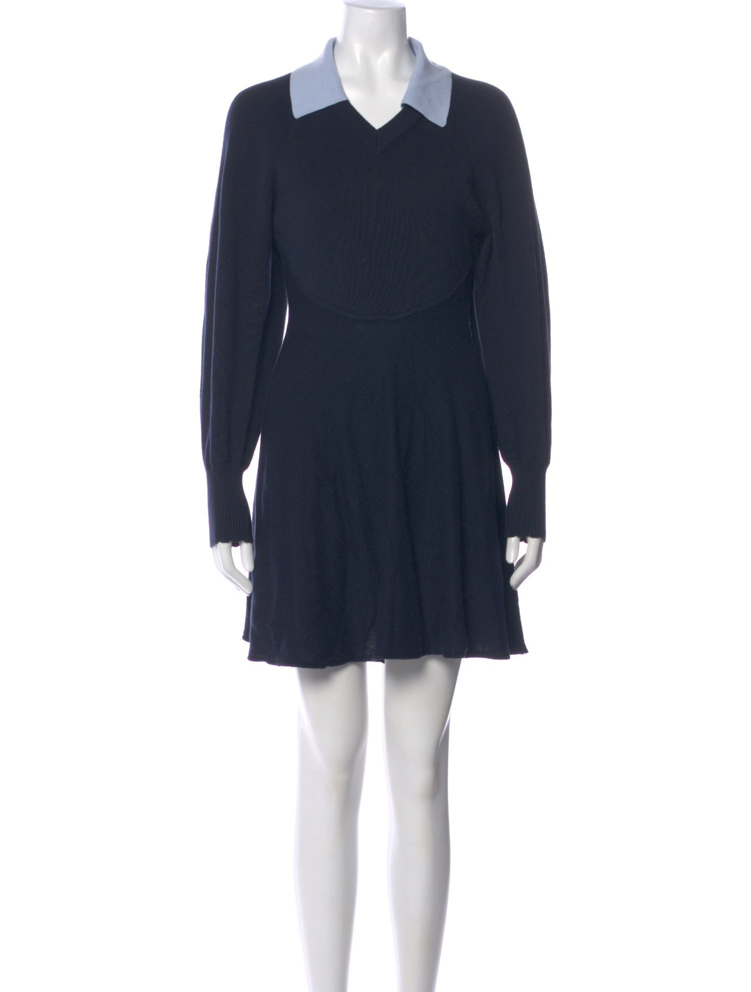 Rebecca Taylor Mini Dress