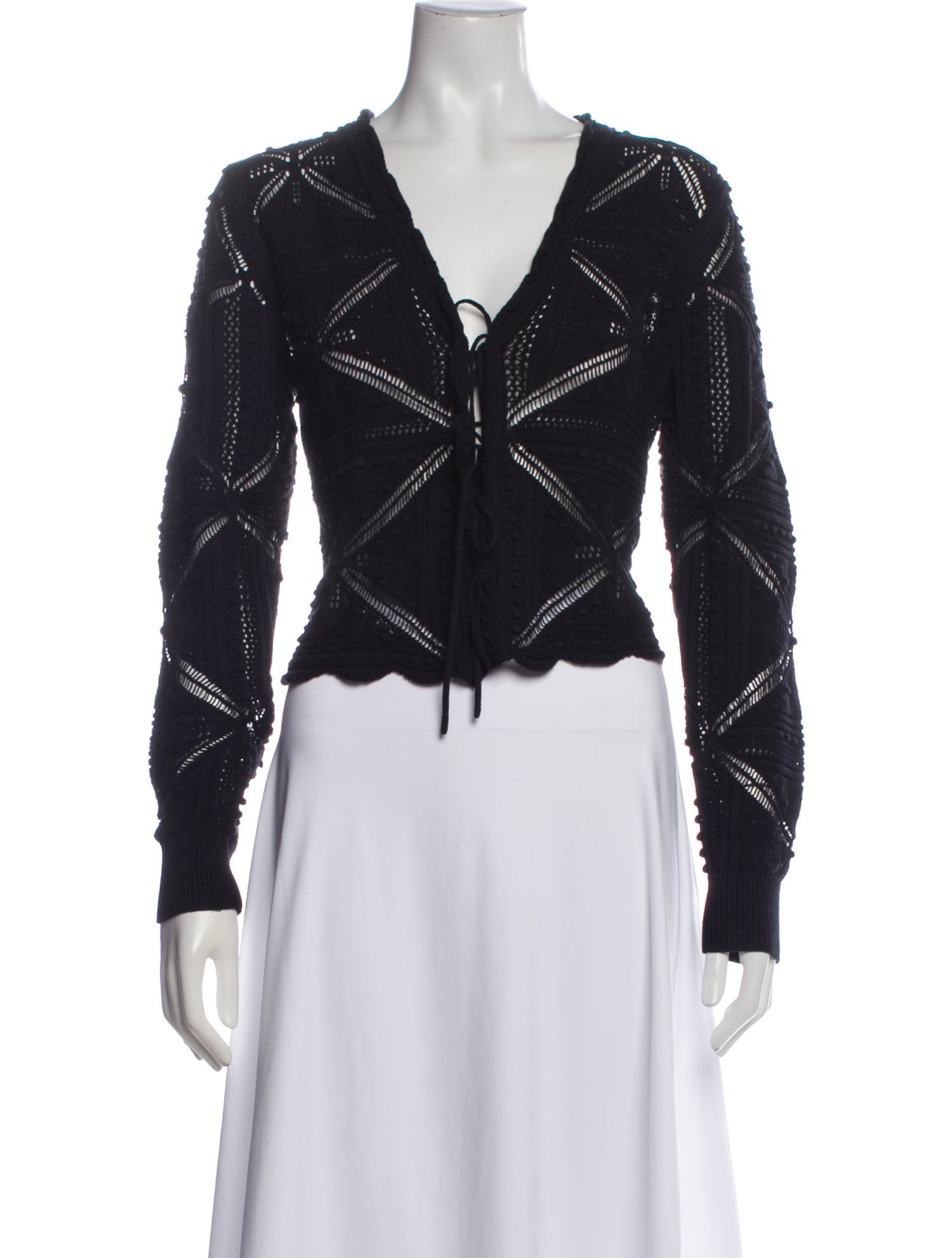 Rebecca Taylor Floral Print Evening Jacket