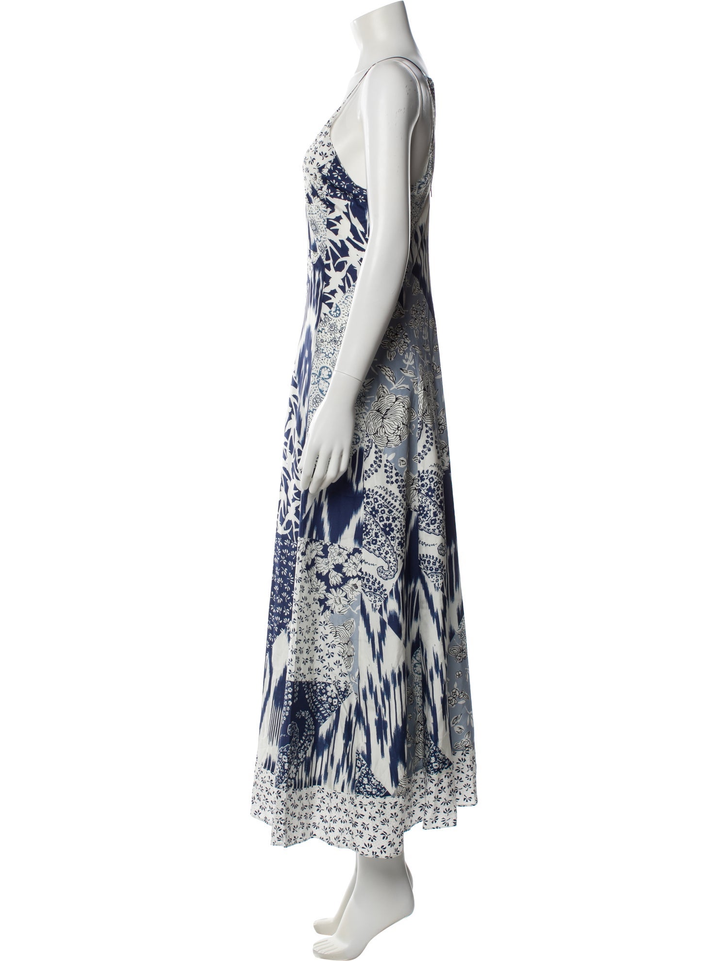 Rebecca Taylor Silk Long Dress w/ Tags