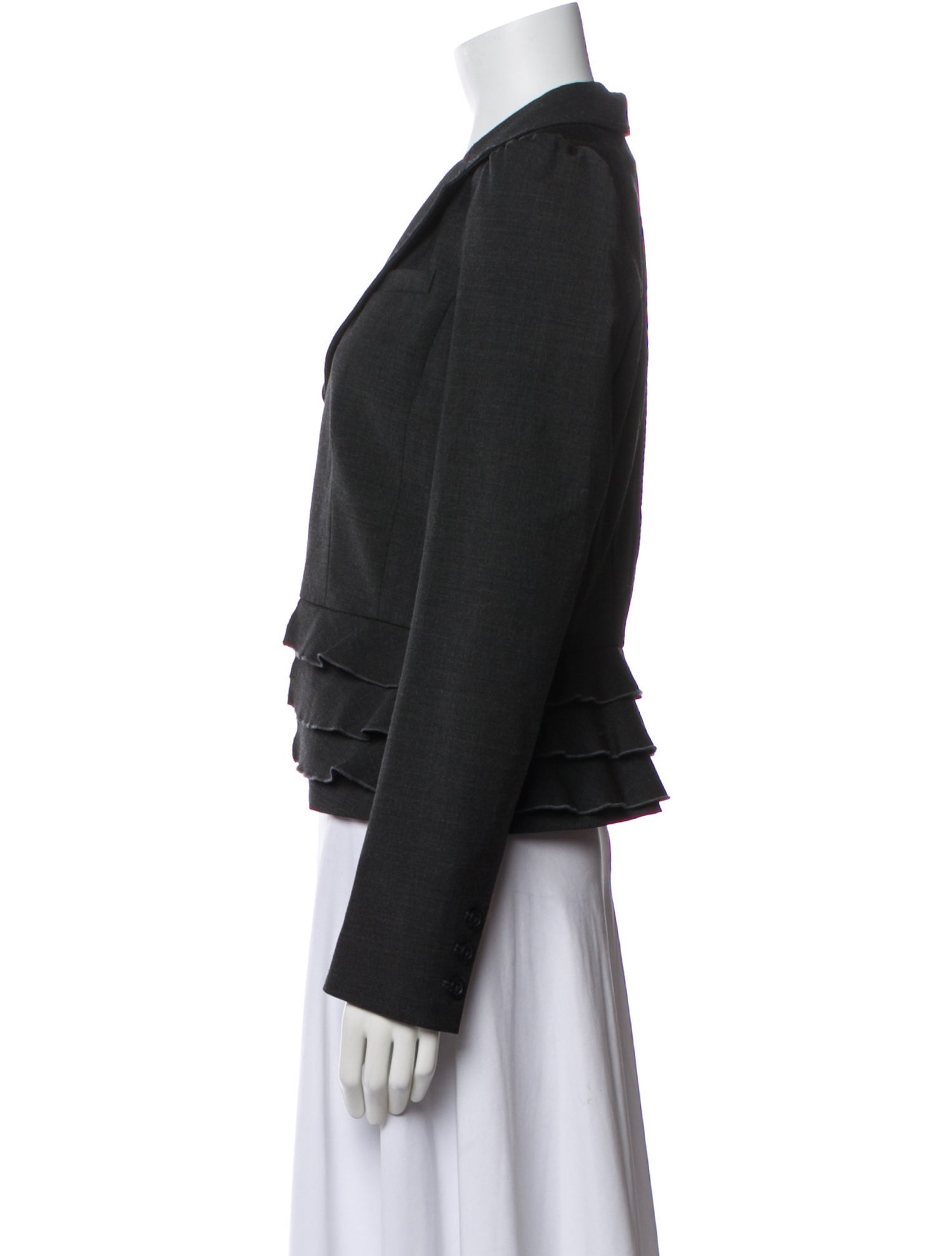 Rebecca Taylor Blazer