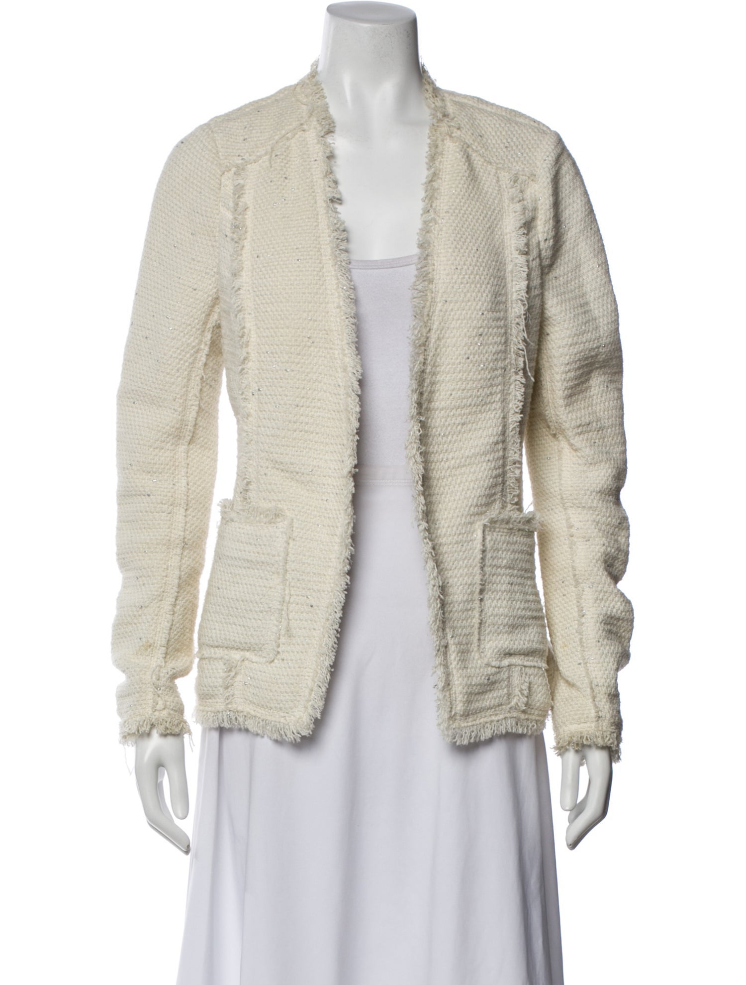 Rebecca Taylor Evening Jacket