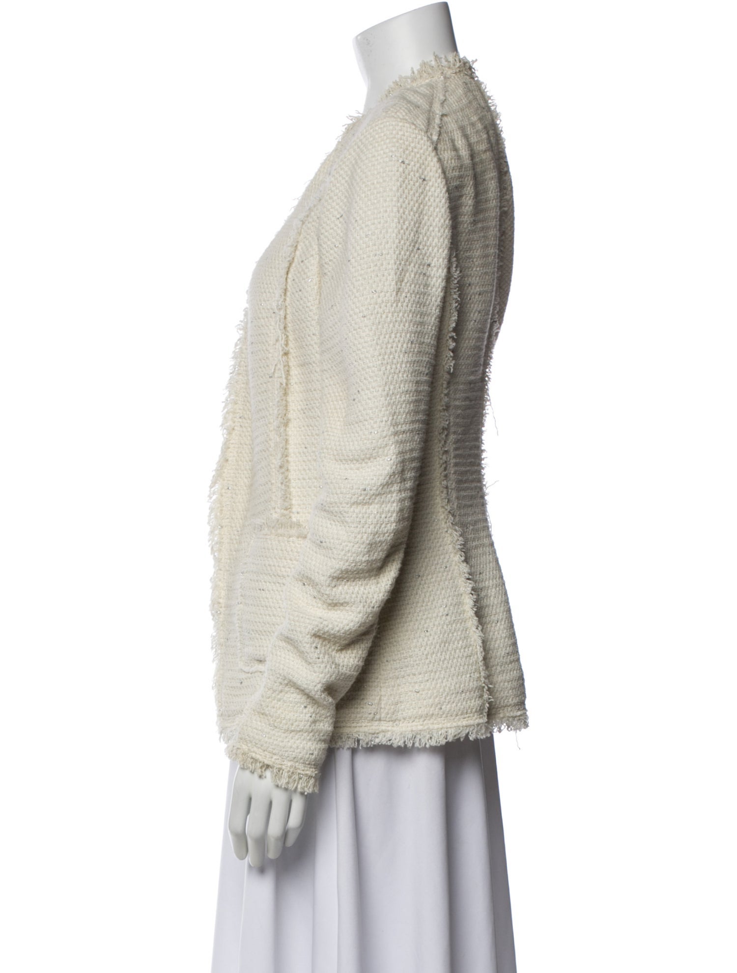 Rebecca Taylor Evening Jacket