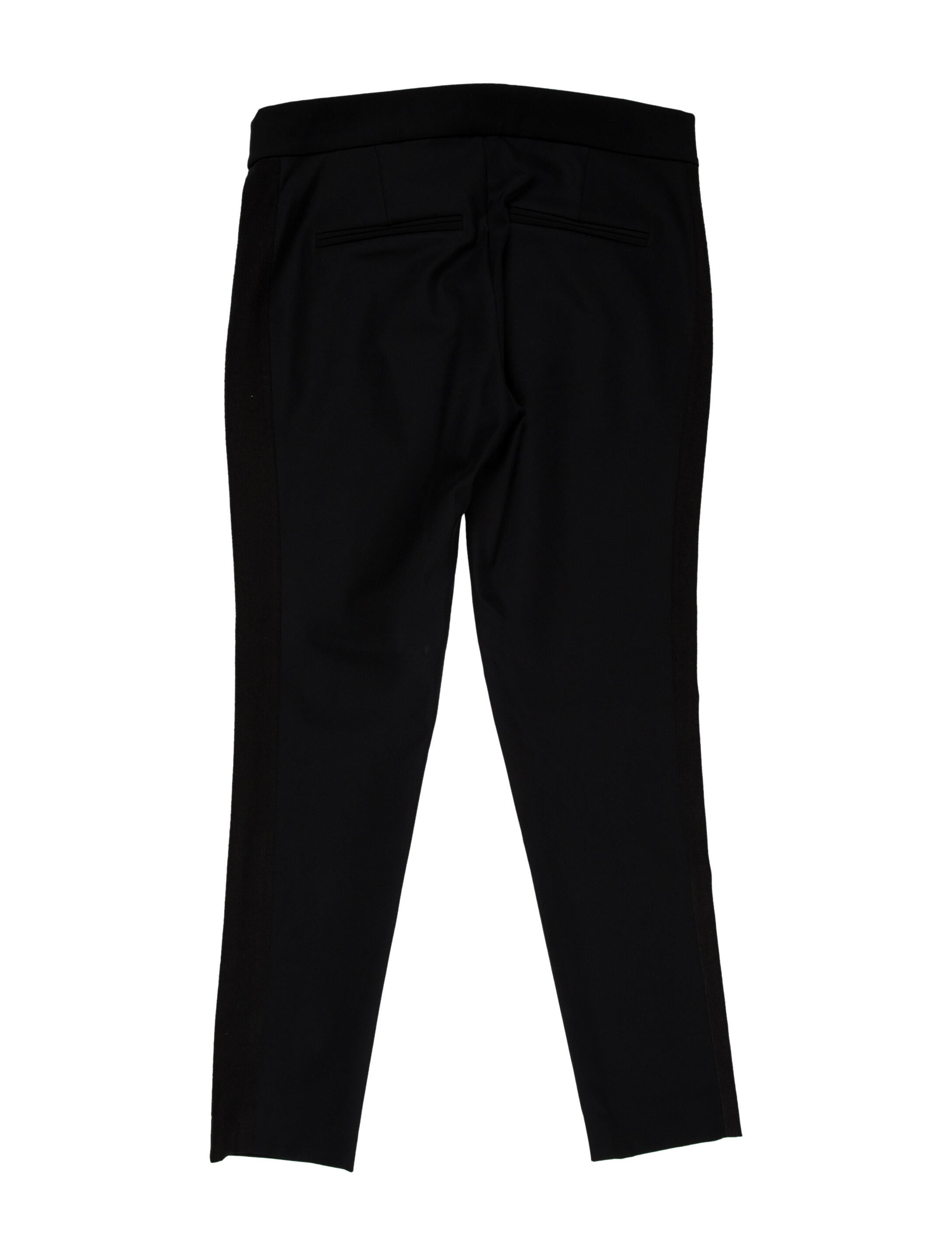 Rebecca Taylor Skinny Leg Pants