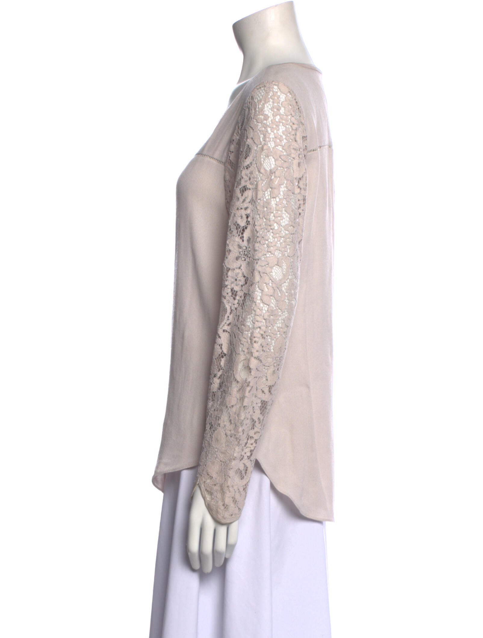 Rebecca Floral Blouse