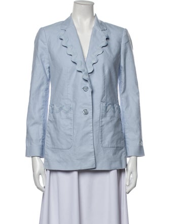 Rebecca Taylor Blazer