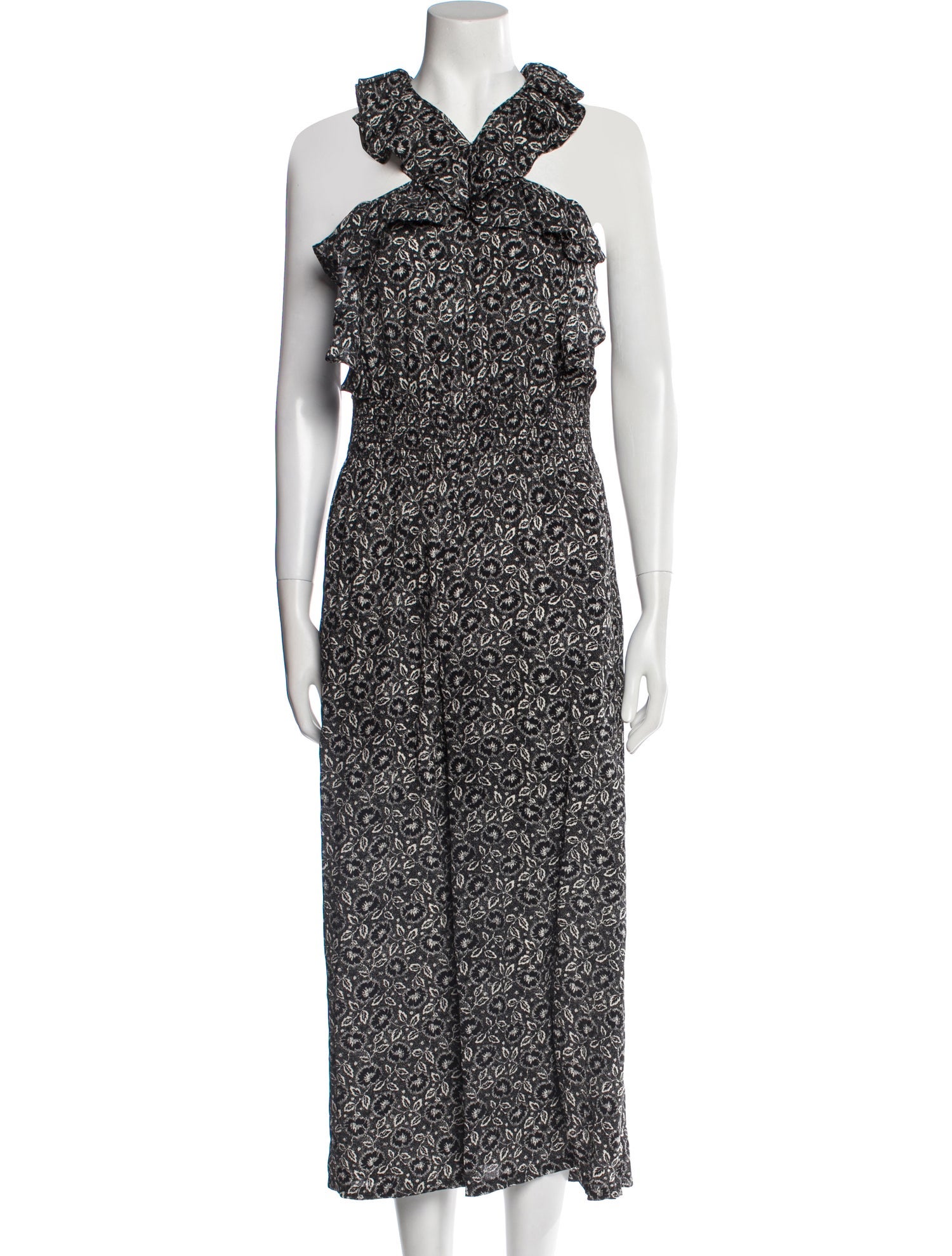 Rebecca taylor hot sale emilia jumpsuit