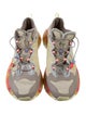 Reebok x Brain Dead Printed Sneakers