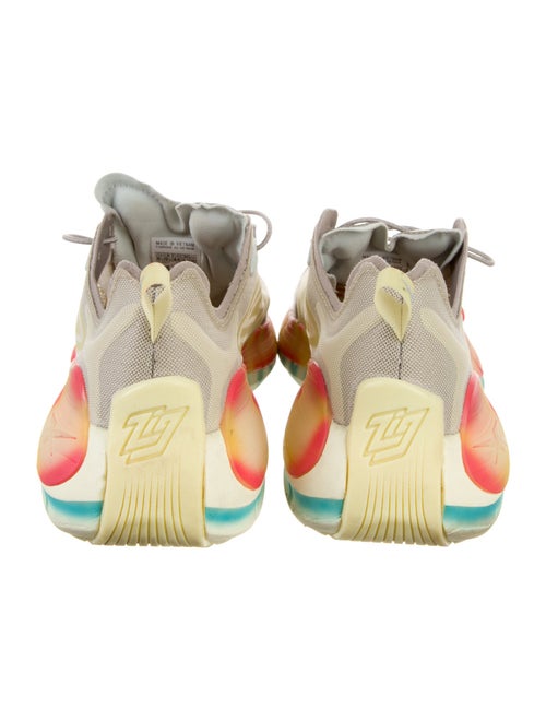 Reebok x Brain Dead Printed Sneakers