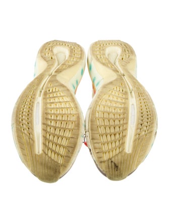 Reebok x Brain Dead Printed Sneakers