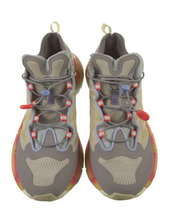 Reebok x Brain Dead Printed Athletic Sneakers