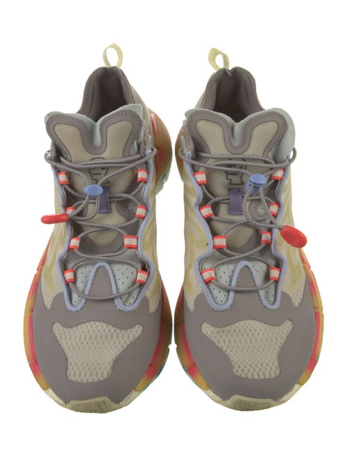 Reebok x Brain Dead Printed Athletic Sneakers