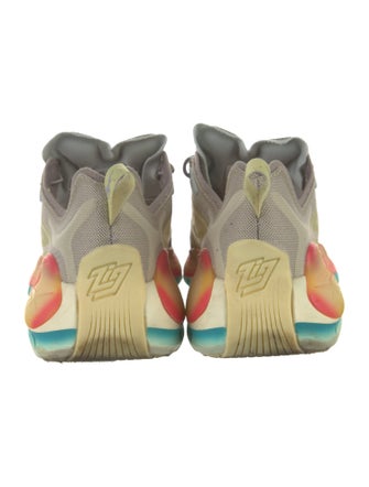 Reebok x Brain Dead Printed Athletic Sneakers