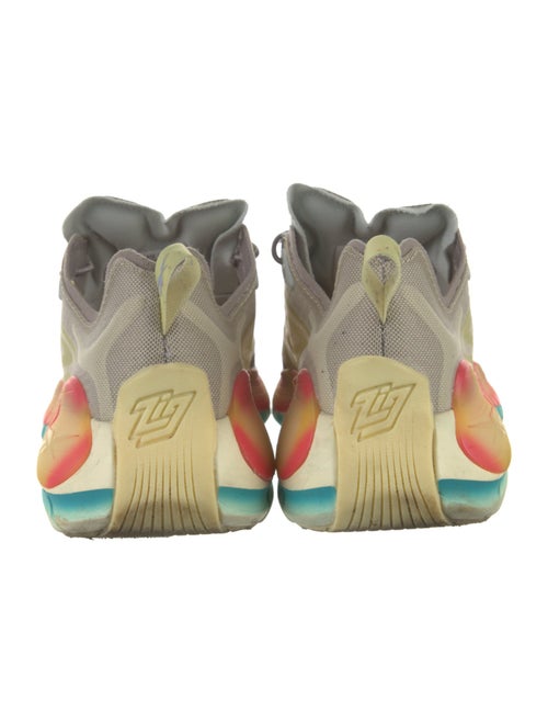 Reebok x Brain Dead Printed Athletic Sneakers