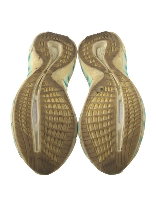 Reebok x Brain Dead Printed Athletic Sneakers