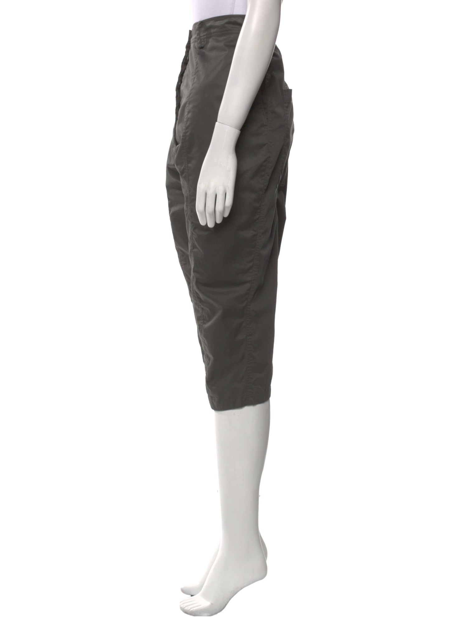 Rundholz Black Label Straight Leg Pants