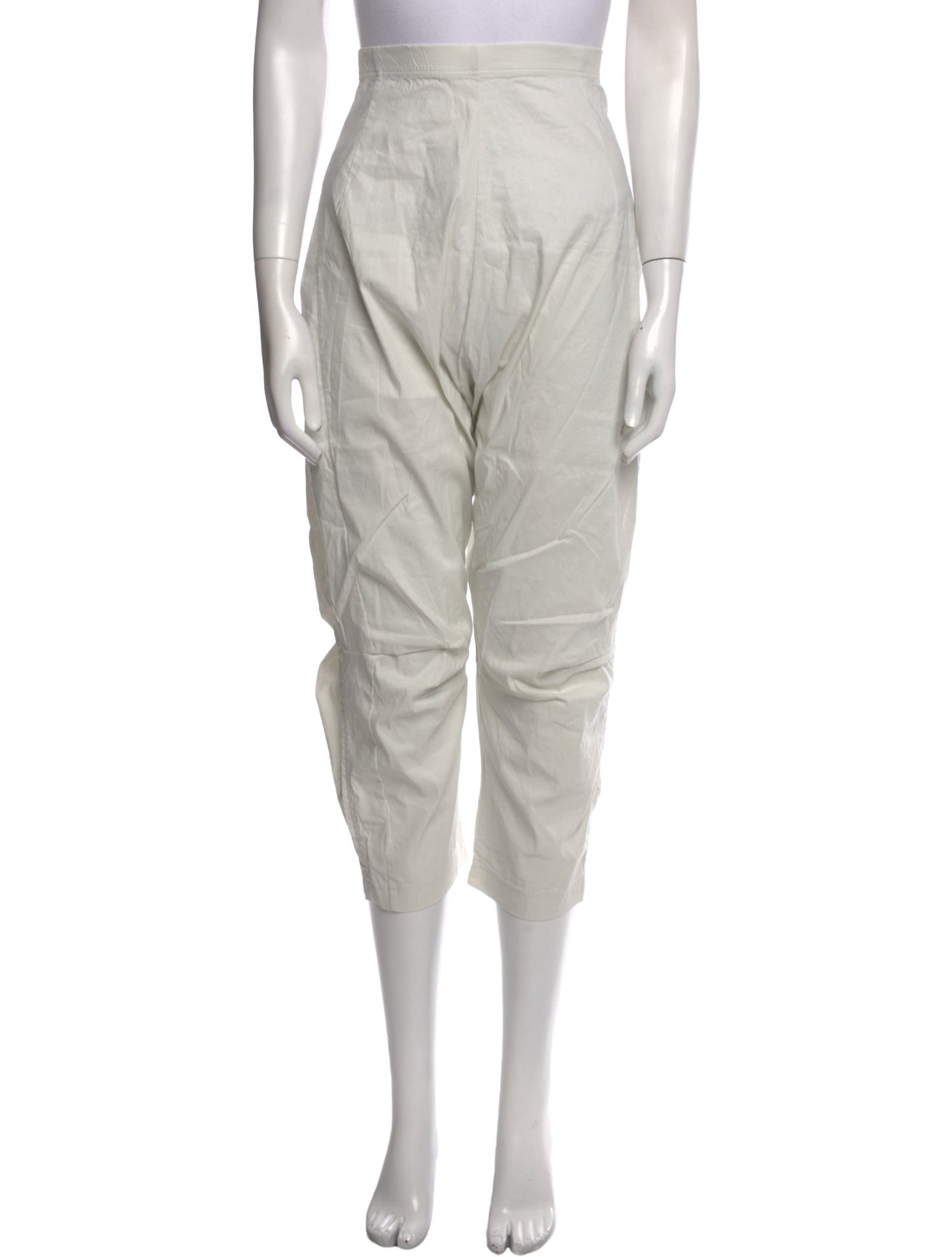 Rundholz Black Label Straight Leg Pants w/ Tags