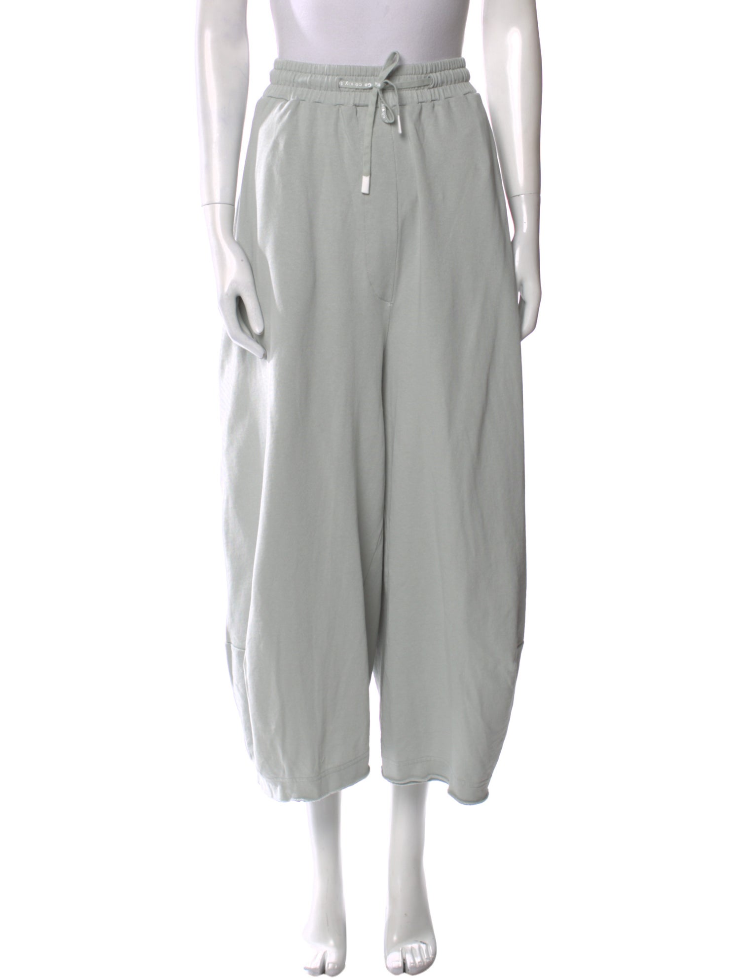 Rundholz Black Label Wide Leg Pants w/ Tags