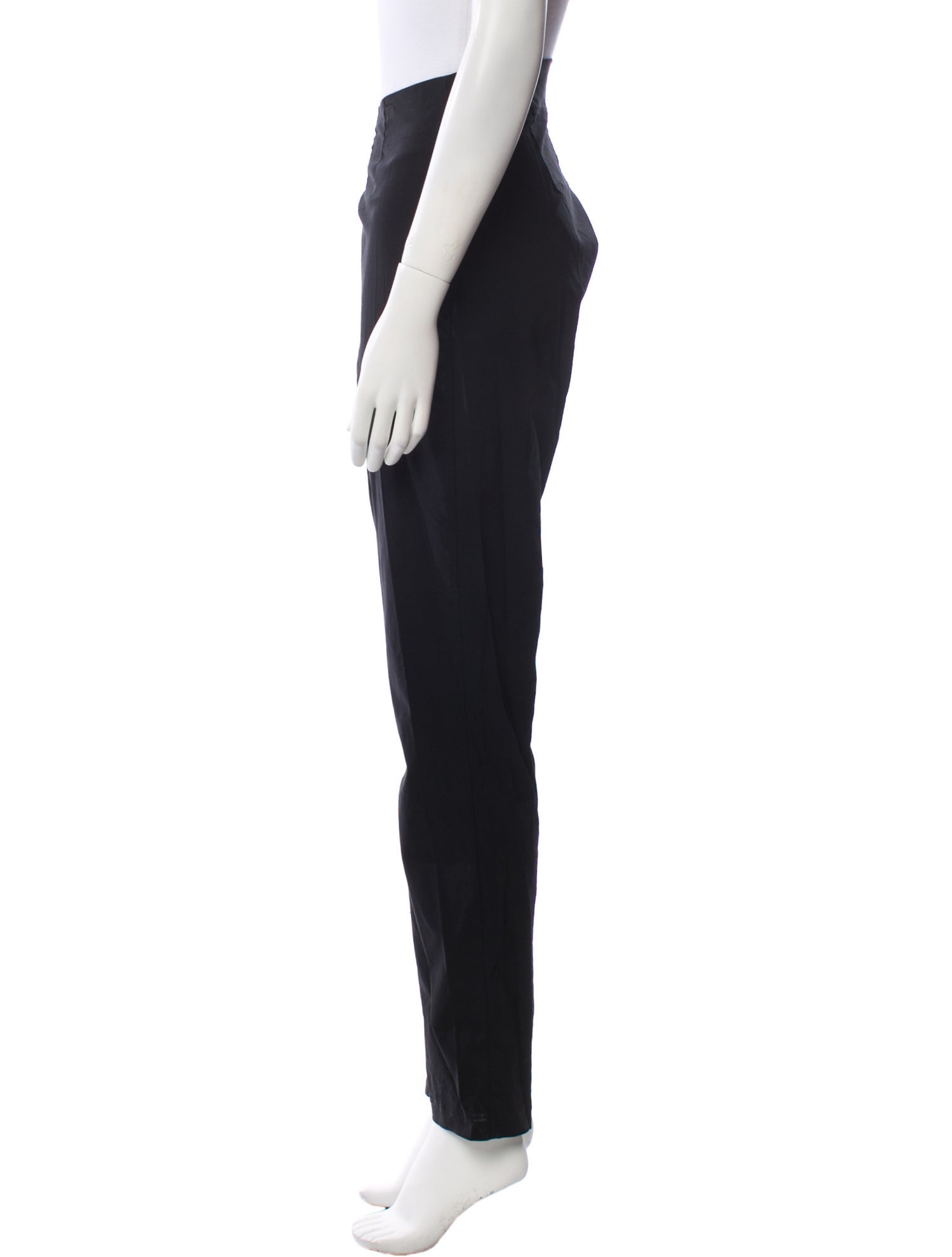 Rundholz Black Label Skinny Leg Pants