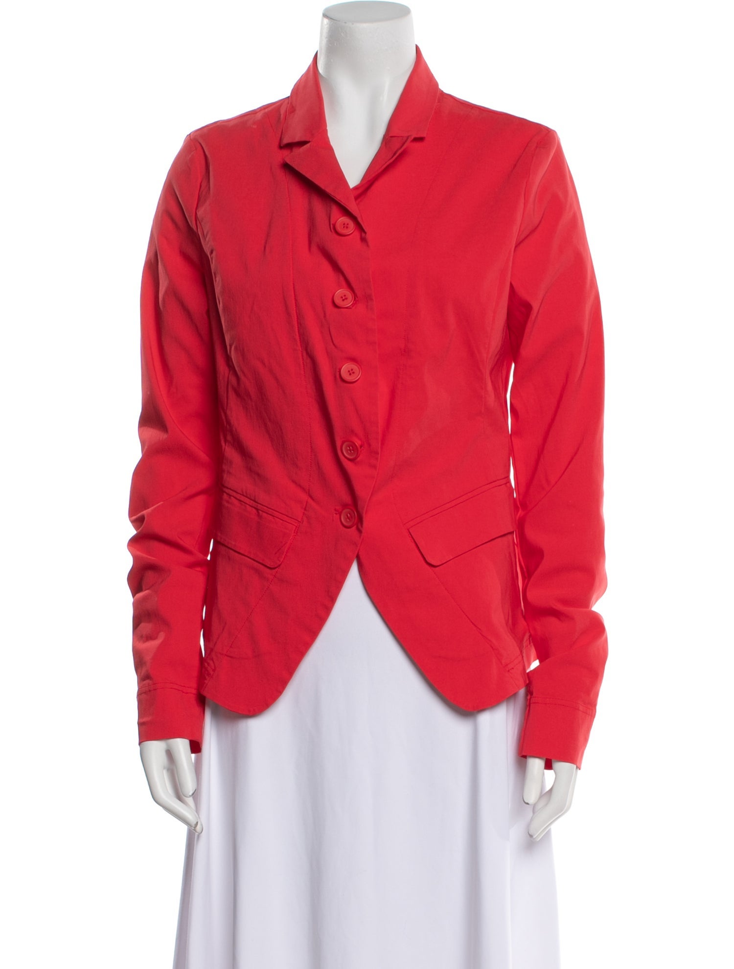 Rundholz Black Label Linen Blazer