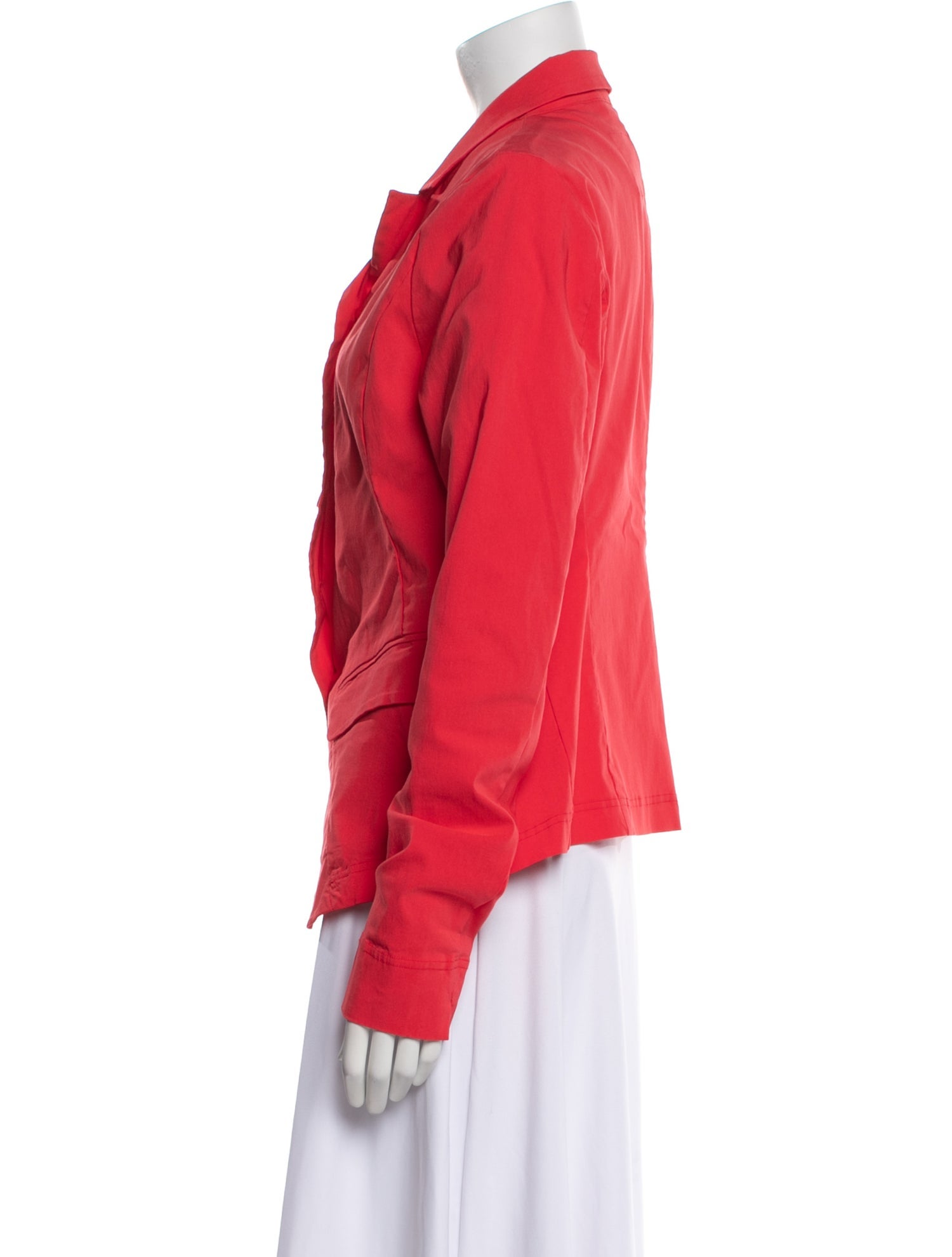 Rundholz Black Label Linen Blazer