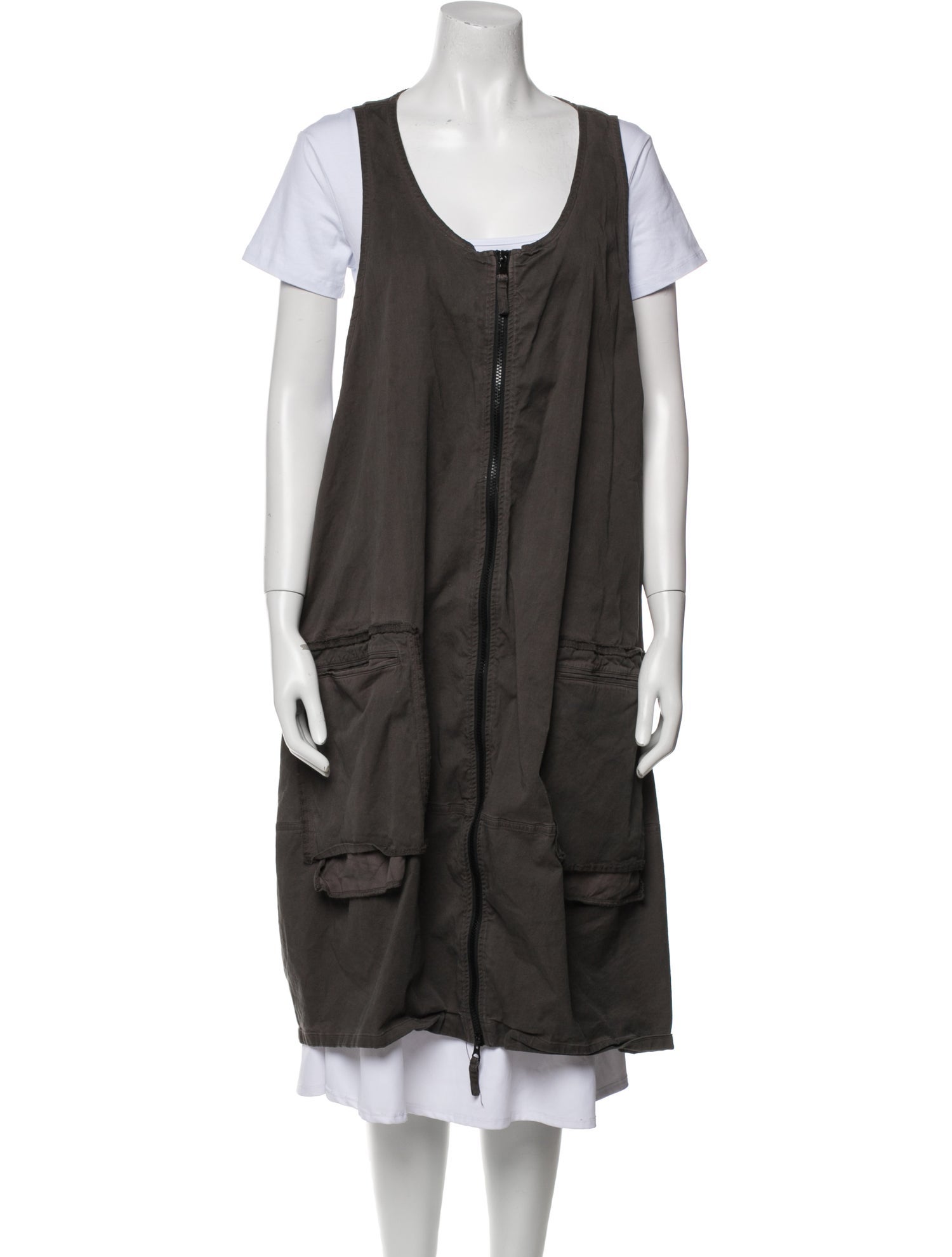 Rundholz Black Label Coat