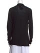 Rundholz Black Label V-Neck Sweater