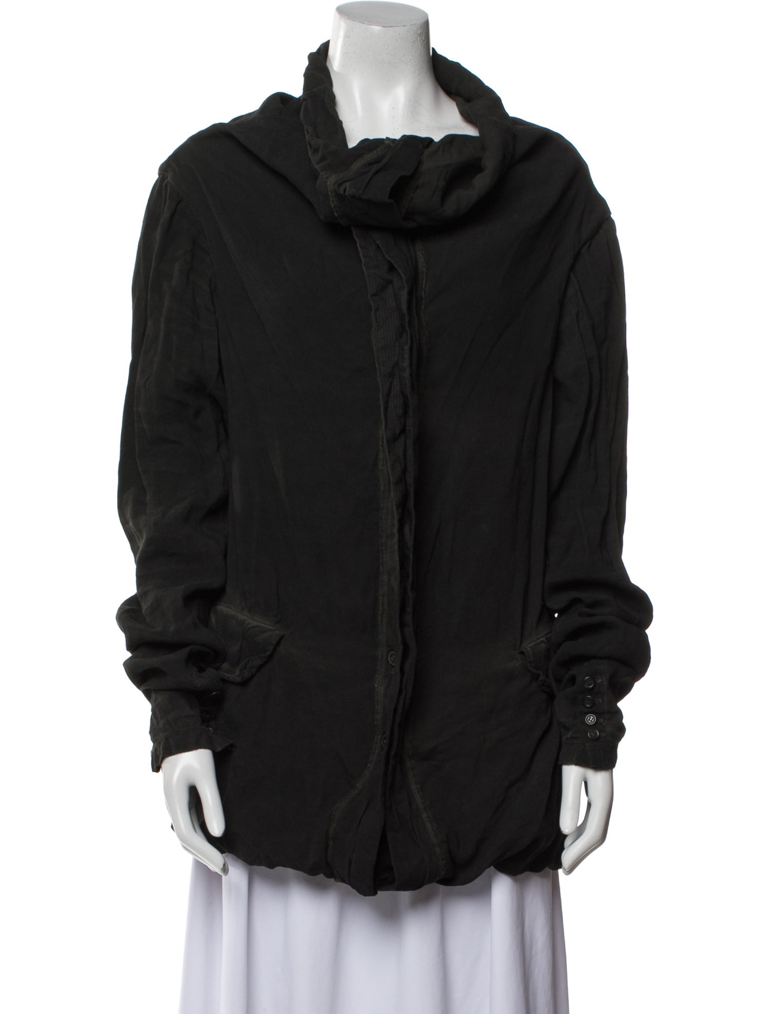 Rundholz Black Label Jacket